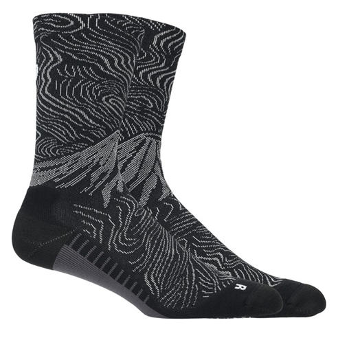 Asics - Fuji Crew Socks