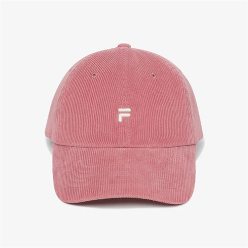 Fila - Women's Cord Baseball Cap