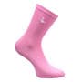 Pink Navy - Jack Wills - Jack Ranfield Multipack Ankle Socks 3 Pack