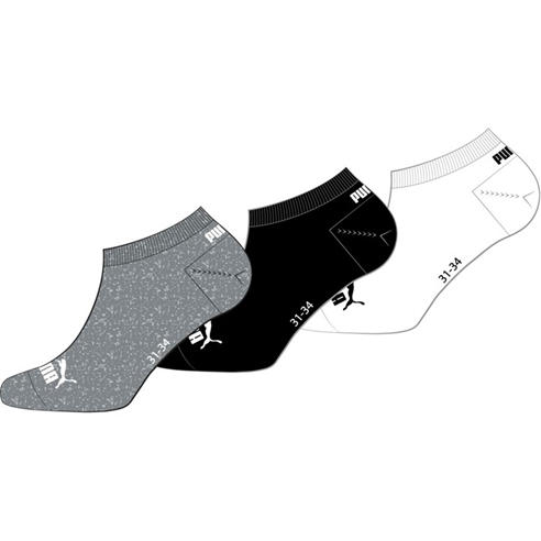 Puma - Trainer Socks
