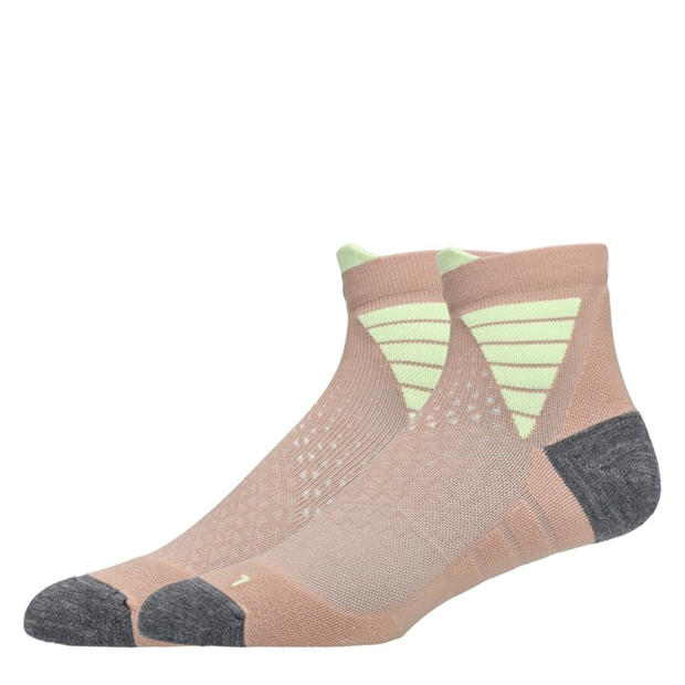 Umeboshi - Asics - Elite Fuji Quarter Socks