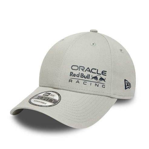 New Era - F1 9FORTY Adjustable Cap