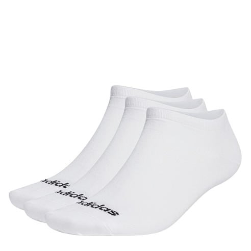 adidas - Thin Linear Adults Low Cut Socks