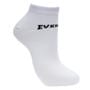 White - Everlast - 3 Pack Trainer Socks Mens 12+