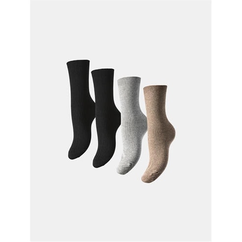Pieces - Pieces Marta 4-Pack Ld63