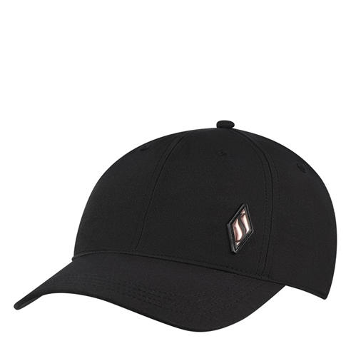 Skechers - Skech-Shine Diamond Patch Hat Baseball Cap Unisex Adults