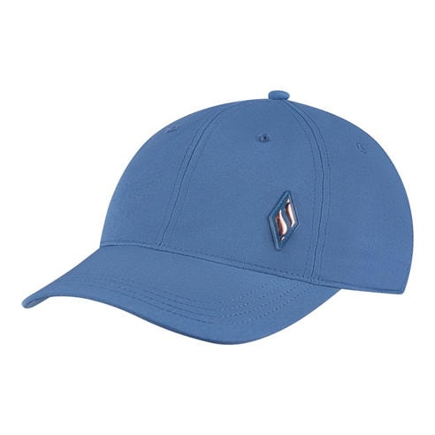 Skechers - Skech-Shine Diamond Patch Hat Baseball Cap Unisex Adults