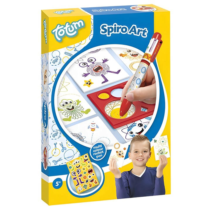 Totum  Kids  Spiro Art, Sports Direct