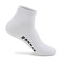 Multi Asst - Donnay - 10 Pack Trainer Socks Plus Size 12+