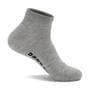 Multi Asst - Donnay - 10 Pack Trainer Socks Plus Size 12+