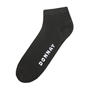 Multi Asst - Donnay - 10 Pack Trainer Socks Plus Size 12+