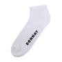Multi Asst - Donnay - 10 Pack Trainer Socks Plus Size 12+