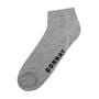 Multi Asst - Donnay - 10 Pack Trainer Socks Plus Size 12+