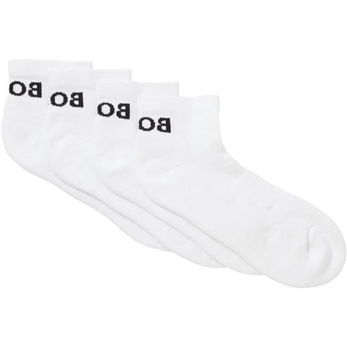 Boss - 2 Pack Sport Ankle Socks