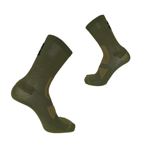 Dhb - Primaloft Wool Socks