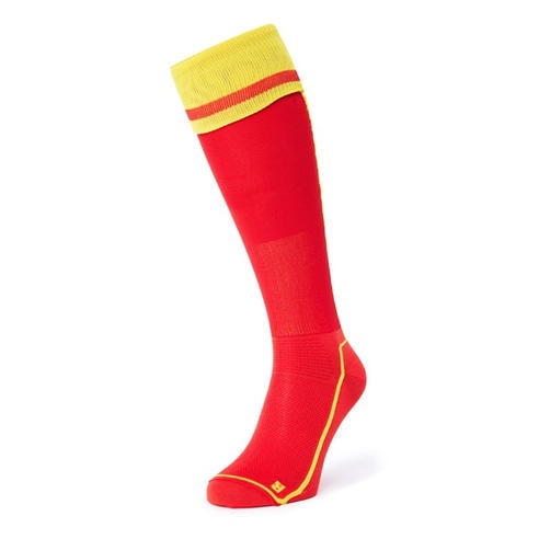 Puma - (5) Olympic Vl.08 Socks Ii Juniors