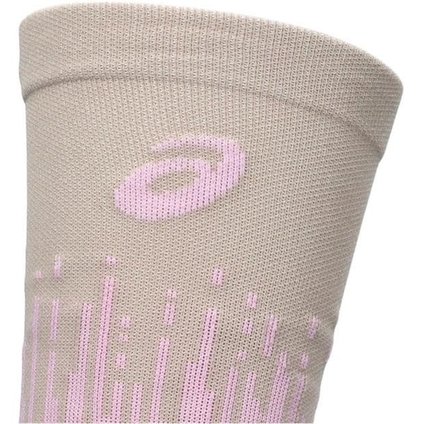Hazy Lilac - Asics - Men's Crew Socks