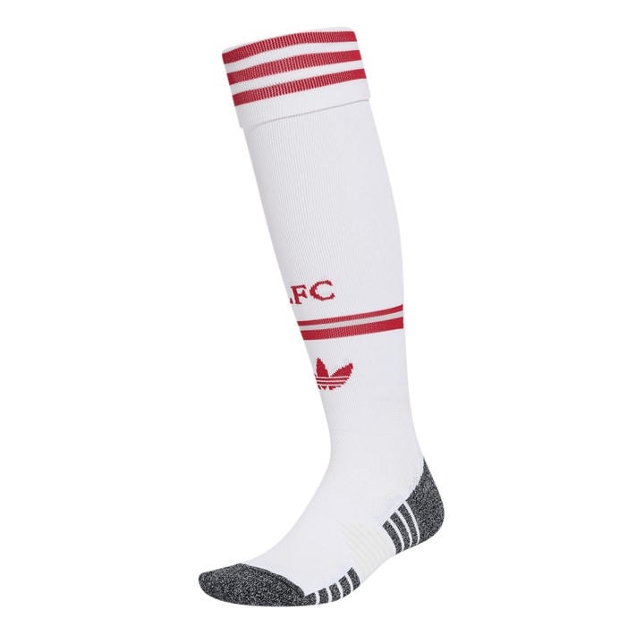 Liverpool  Men's   Away Sock 2026/27, Football by adidas in Size 6 - 12 Months, Sports Direct