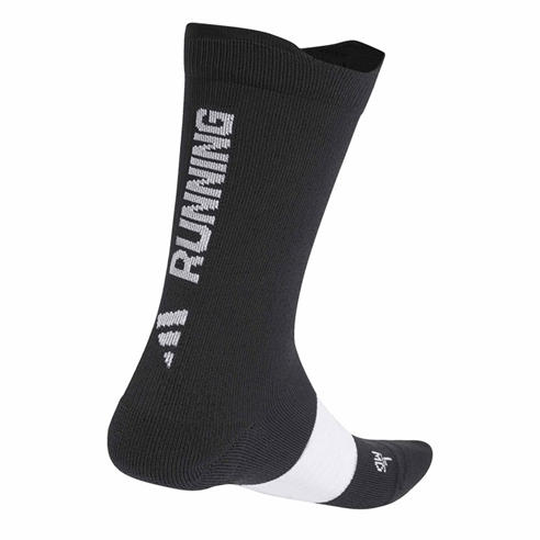 adidas - Kids' RUNxGRAFIC Crew Socks