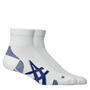 BL.WHT/ASC.BL - Asics - Quarter Socks