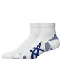 BL.WHT/ASC.BL - Asics - Quarter Socks