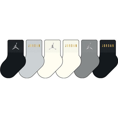 Air Jordan - Quarter Socks
