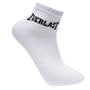 White - Everlast - Quarter Socks 3 Pack Childrens