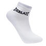 White - Everlast - Quarter Socks 3 Pack Junior