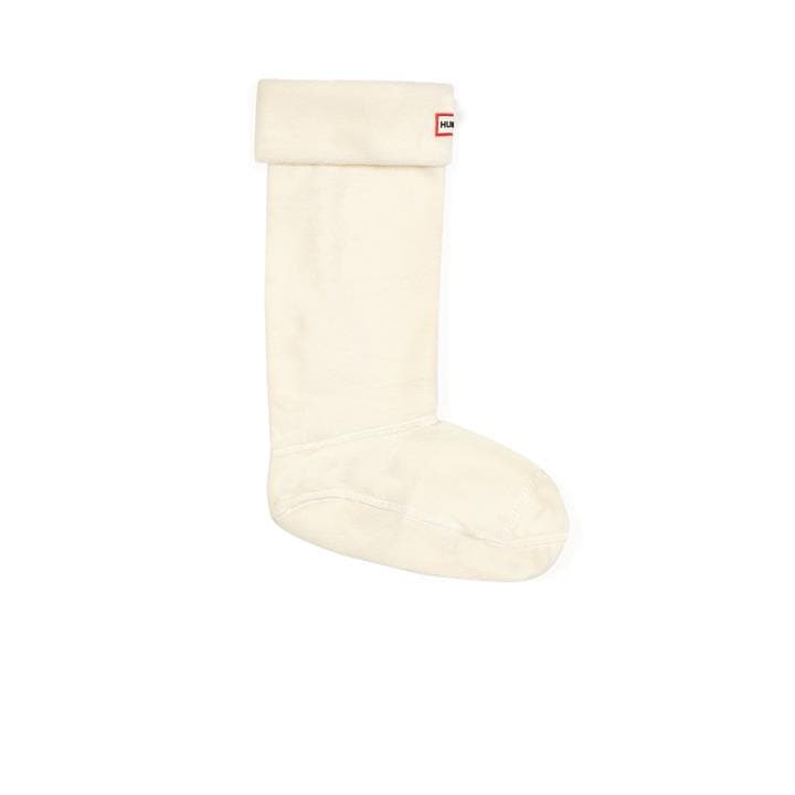 Hunter  Beige Boot Socks in Size 7 - 11, Sports Direct