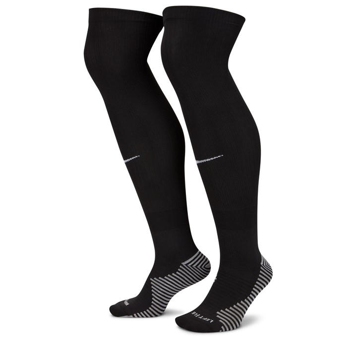 Nike Men's Black U Nk Strike Kh in Size 12+, Sports Direct