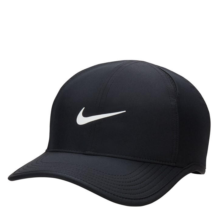 Nike Men's Black U Nk Df Clb Cap in Size S - M, Sports Direct