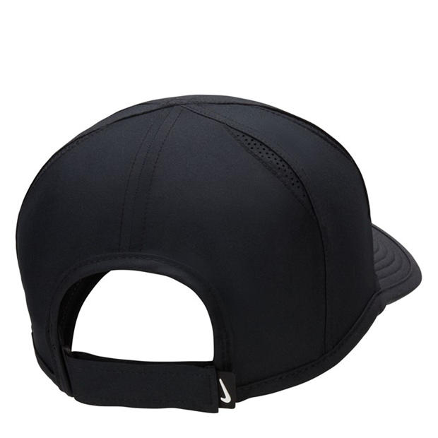 Black/White - Nike - Nike U Nk Df Clb Cap Sn99