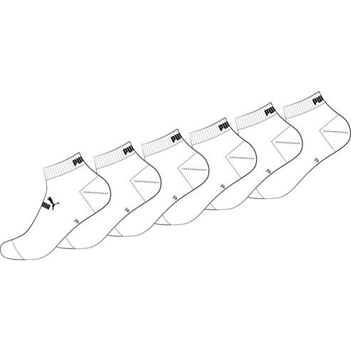 Puma - Quarter Socks
