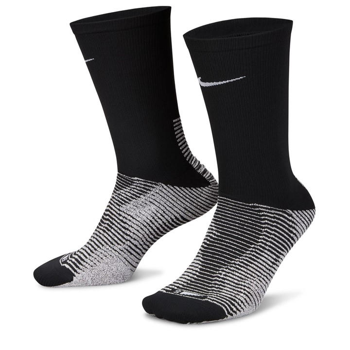 Nike Men' Black U Ng Vpr Strike in Size S, Sports Direct