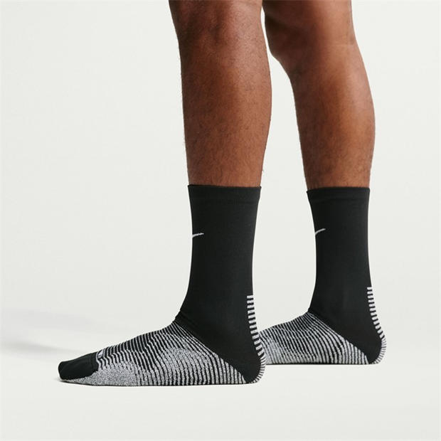 Black/White - Nike - Nike U Ng Vpr Strike Sn99