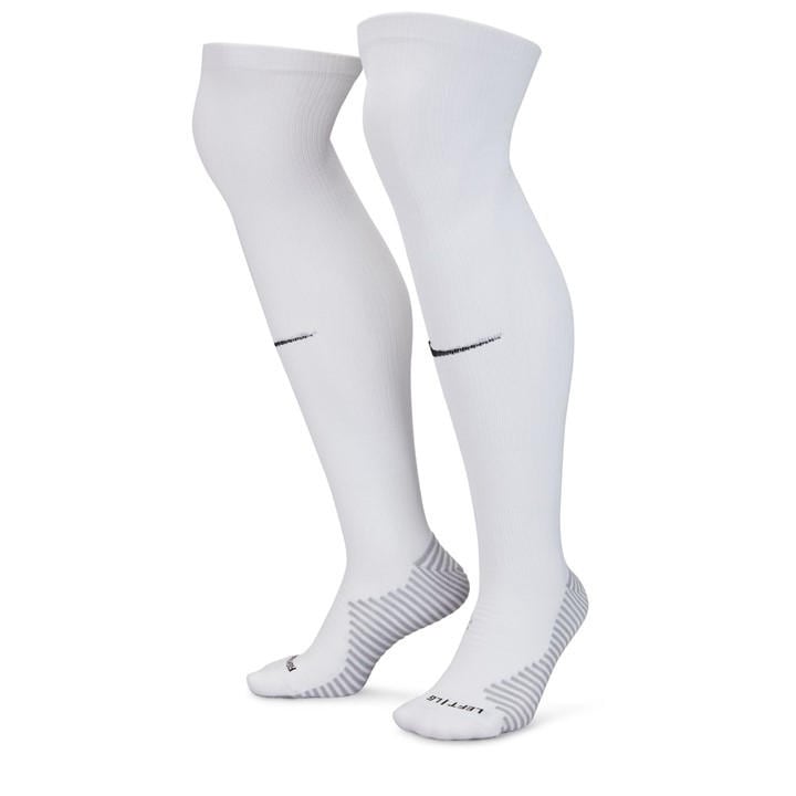 Nike Men's White U Nk Strike Kh in Size 7 - 11, Sports Direct