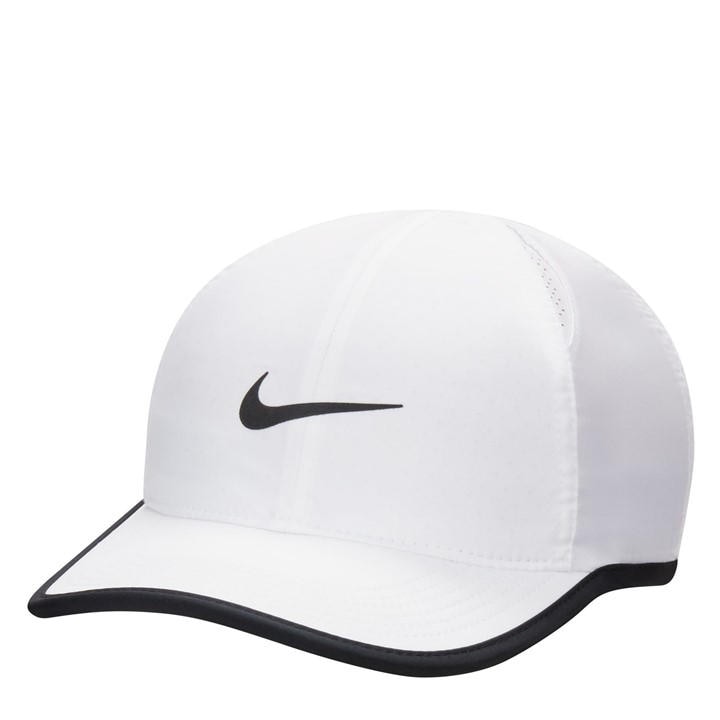 Nike Men's White K Nk Df Clb Cap in Size Mens, Sports Direct
