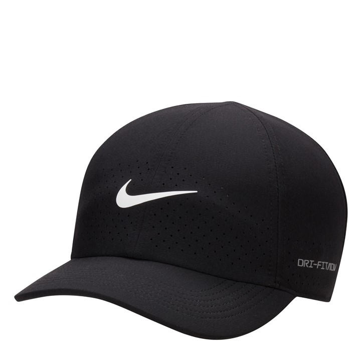 Nike Men's Black U Nk Dfadv Clb in Size M - L, Sports Direct