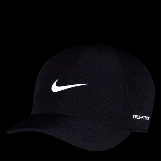 Black/White - Nike - Nike U NK DFADV Clb Sn99