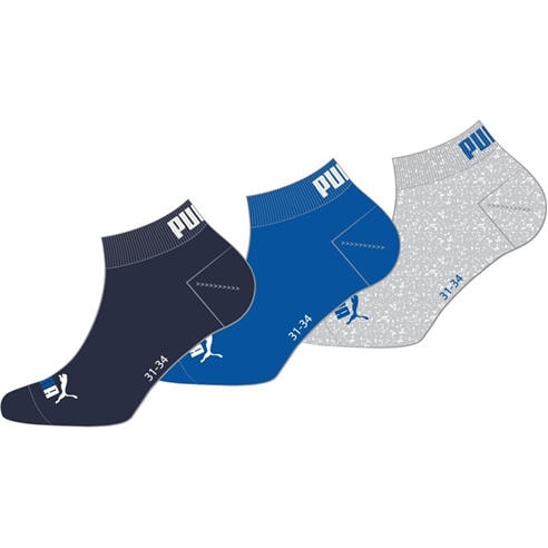 Puma - Quarter Socks