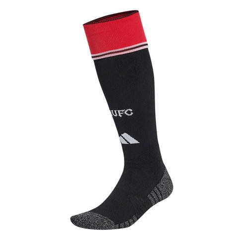 adidas - Manchester United Home Sock 2026/27