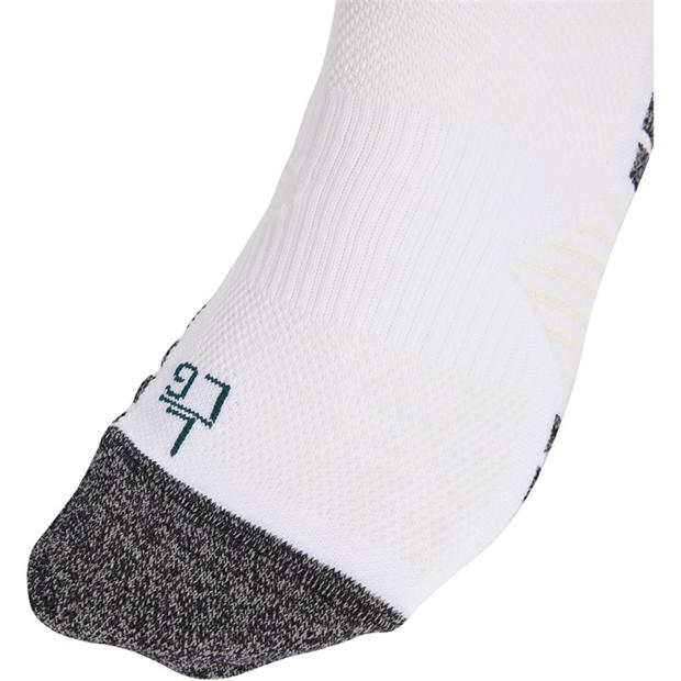 White/Green - adidas - Real Madrid Home Sock 2026/27