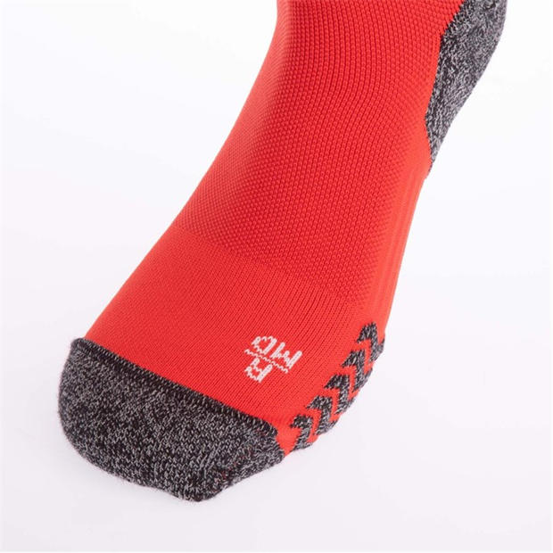 Red - adidas - Bayern Munich Home Socks