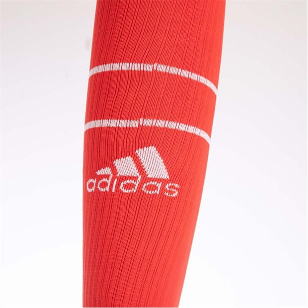 Red - adidas - Bayern Munich Home Socks