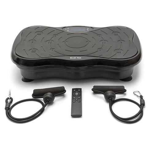 Bodi-Tek - Bodi-Tek Whole Body Vibration Training Plate