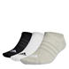 Grey/White/Blk