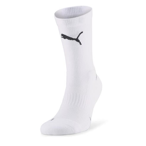 Puma - Men's Team Indoor Crew Socks
