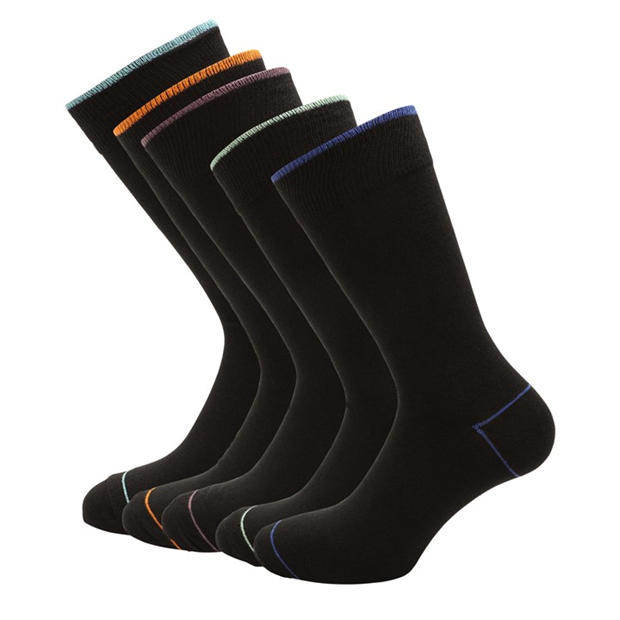 Black - Bench - Bench Oberyn 5 Pk So Sn99