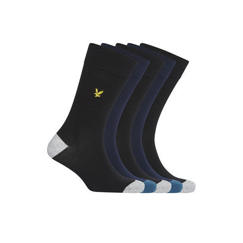 Lyle and Scott - Men's Crew Socks
