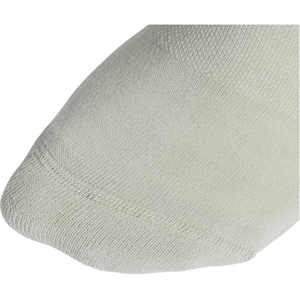 White - adidas - Adidas 3 Pk of Cushion 99